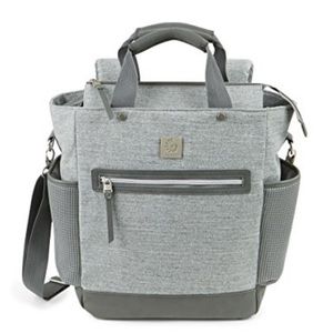 ErgoBaby Coffee Run Diaper Bag